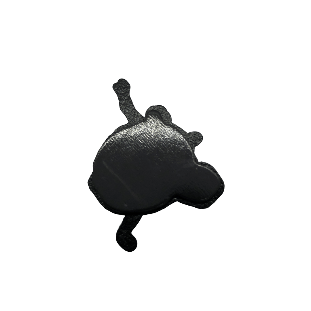 Today is Art Day - Magnet - Dancer With Bouquet - Degas - PMA Store at the Portland Museum of Art, Maine