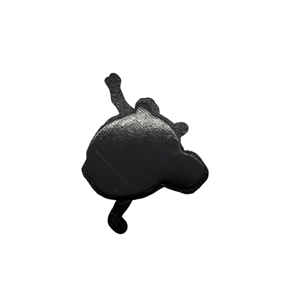 Today is Art Day - Magnet - Dancer With Bouquet - Degas - PMA Store at the Portland Museum of Art, Maine