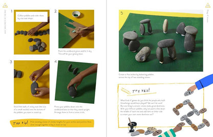 W. W. Norton - Mini Architects: 20 Projects: Paperback - PMA Store at the Portland Museum of Art, Maine