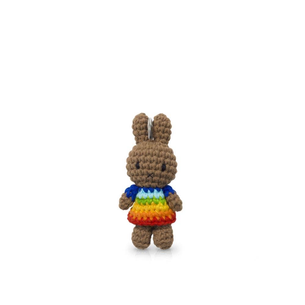 Just Dutch Keychains: Rijks Museum Nightwatch Boris - PMA Store at the Portland Museum of Art, Maine