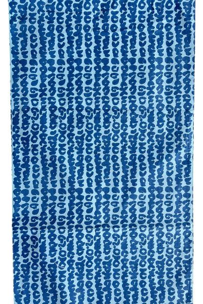 Table Runner: Notes Mustard - PMA Store at the Portland Museum of Art, Maine