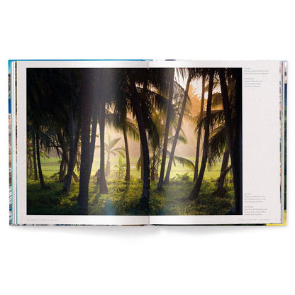 gestalten & teNeues - The World by Michael Poliza