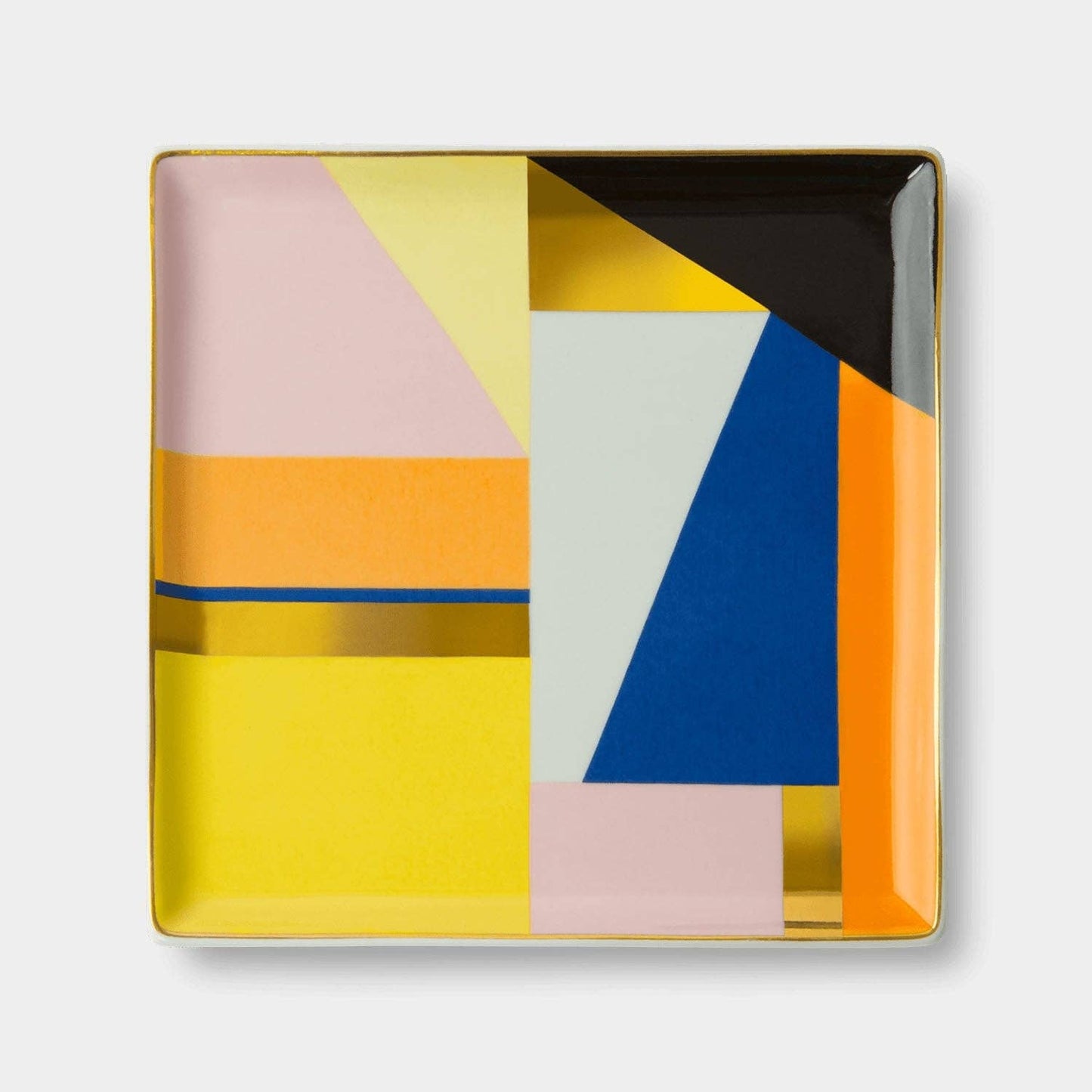 OCTAEVO Bazaar Ceramic Tray - PMA Store at the Portland Museum of Art, Maine