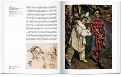 TASCHEN America - Cézanne (English) - PMA Store at the Portland Museum of Art, Maine