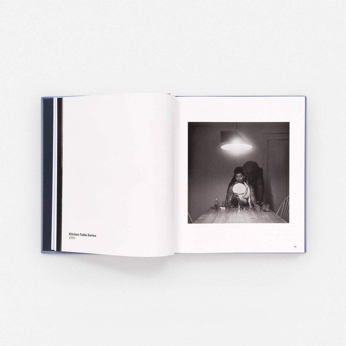 Aperture - Carrie Mae Weems: The Heart of the Matter