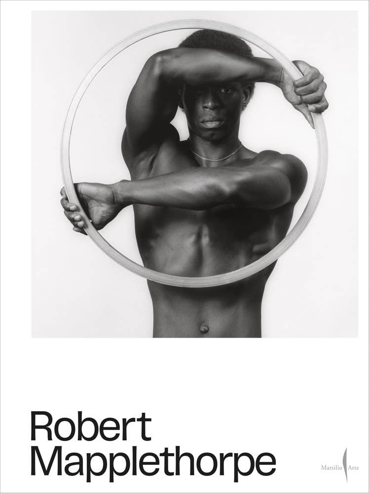ARTBOOK | D.A.P. - Robert Mapplethorpe - PMA Store at the Portland Museum of Art, Maine