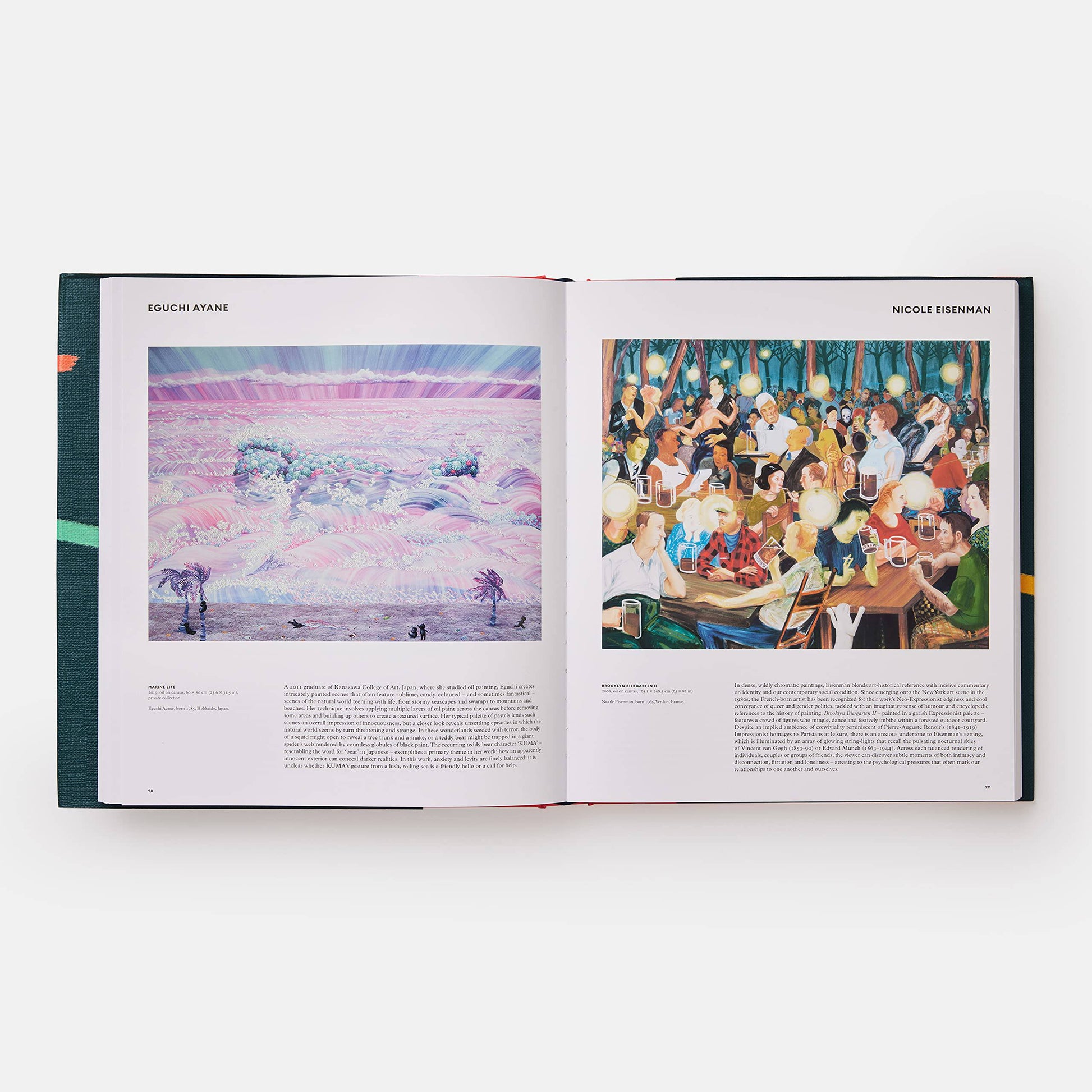 Great Women Painters by Phaidon Editors - PMA Store at the Portland Museum of Art, Maine