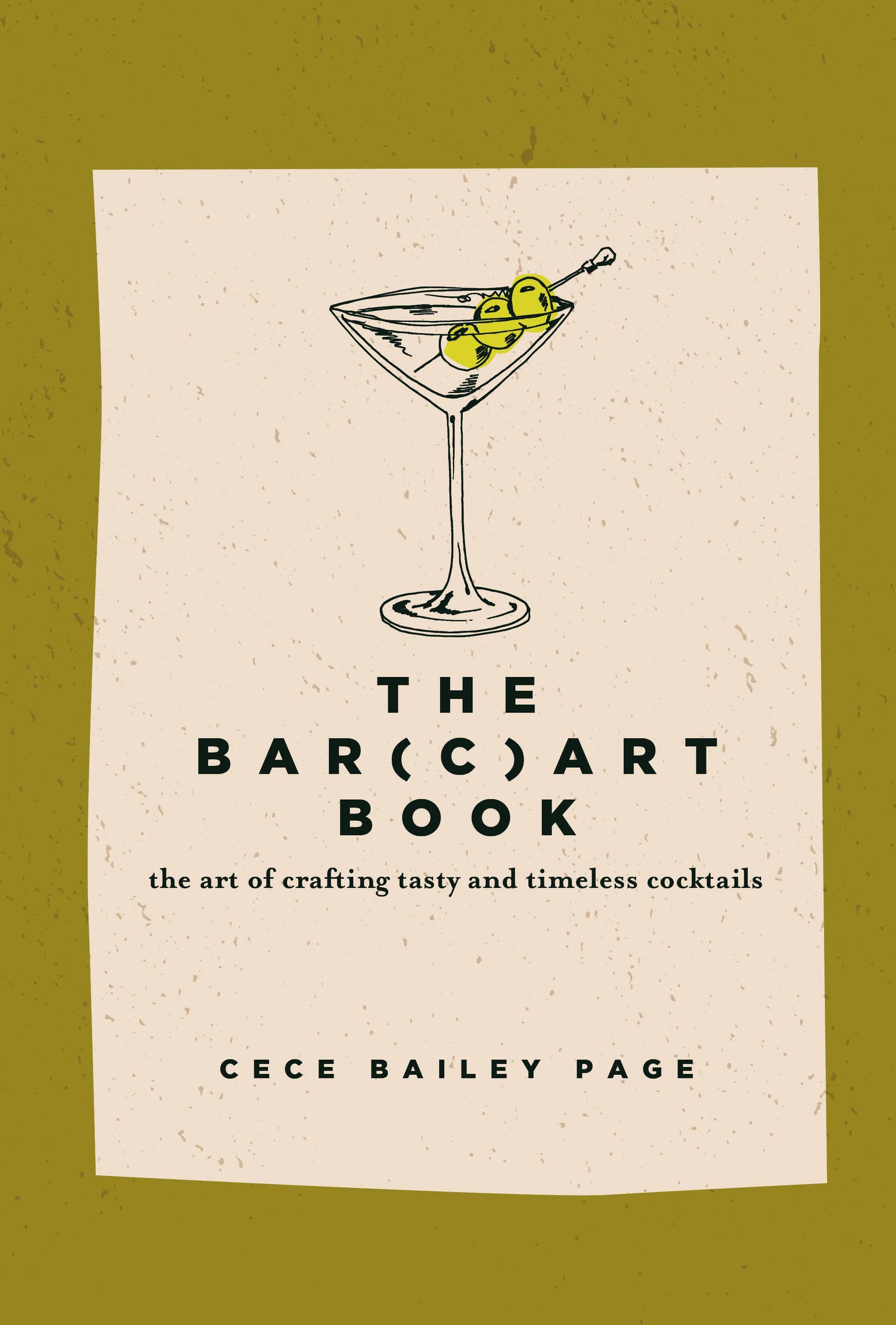 Schiffer Publishing - The Bar(c)art Book - PMA Store at the Portland Museum of Art, Maine