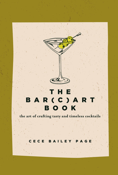 Schiffer Publishing - The Bar(c)art Book - PMA Store at the Portland Museum of Art, Maine