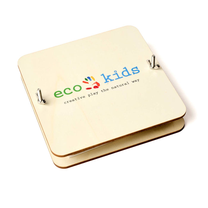 Flower Press Eco-Kids