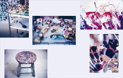 Lee Krasner - Eleanor Nairne: Paperback - PMA Store at the Portland Museum of Art, Maine