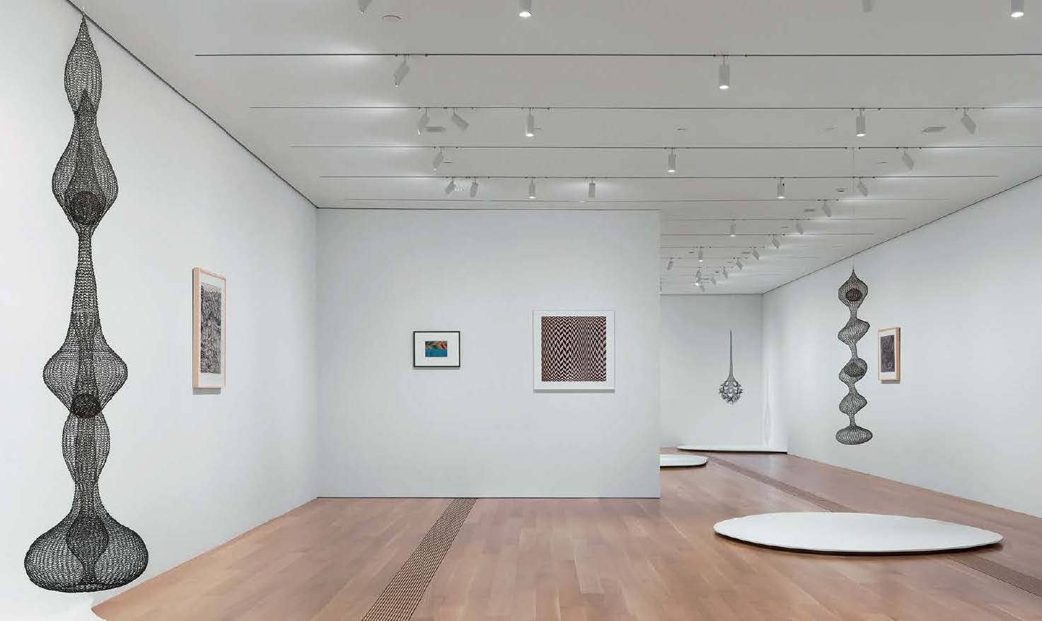 W. W. Norton - Ruth Asawa: Life’s Work: Hardcover - PMA Store at the Portland Museum of Art, Maine