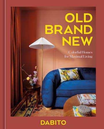 Penguin Random House LLC - Old Brand New - PMA Store at the Portland Museum of Art, Maine