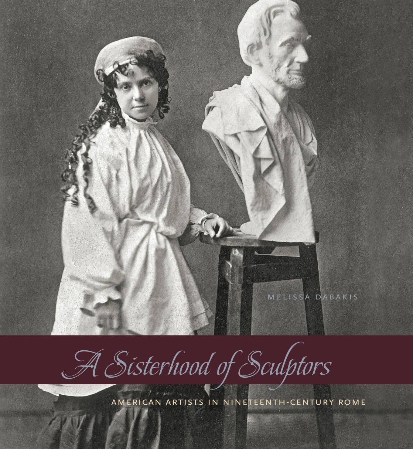 A Sisterhood of Sculptors: American Artists in Nineteenth-Century Rome - PMA Store at the Portland Museum of Art, Maine