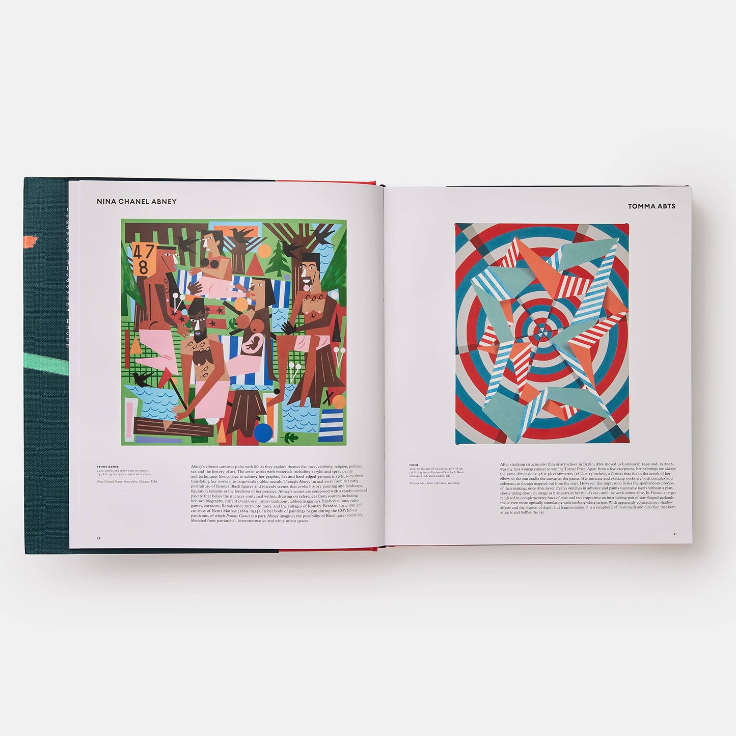 Great Women Painters by Phaidon Editors - PMA Store at the Portland Museum of Art, Maine
