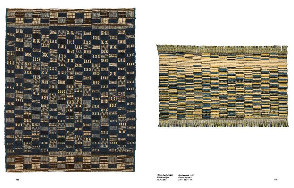 Anni Albers: Hardcover - PMA Store at the Portland Museum of Art, Maine