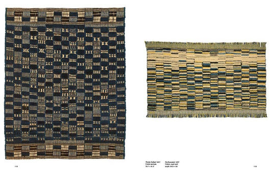 Anni Albers: Hardcover - PMA Store at the Portland Museum of Art, Maine