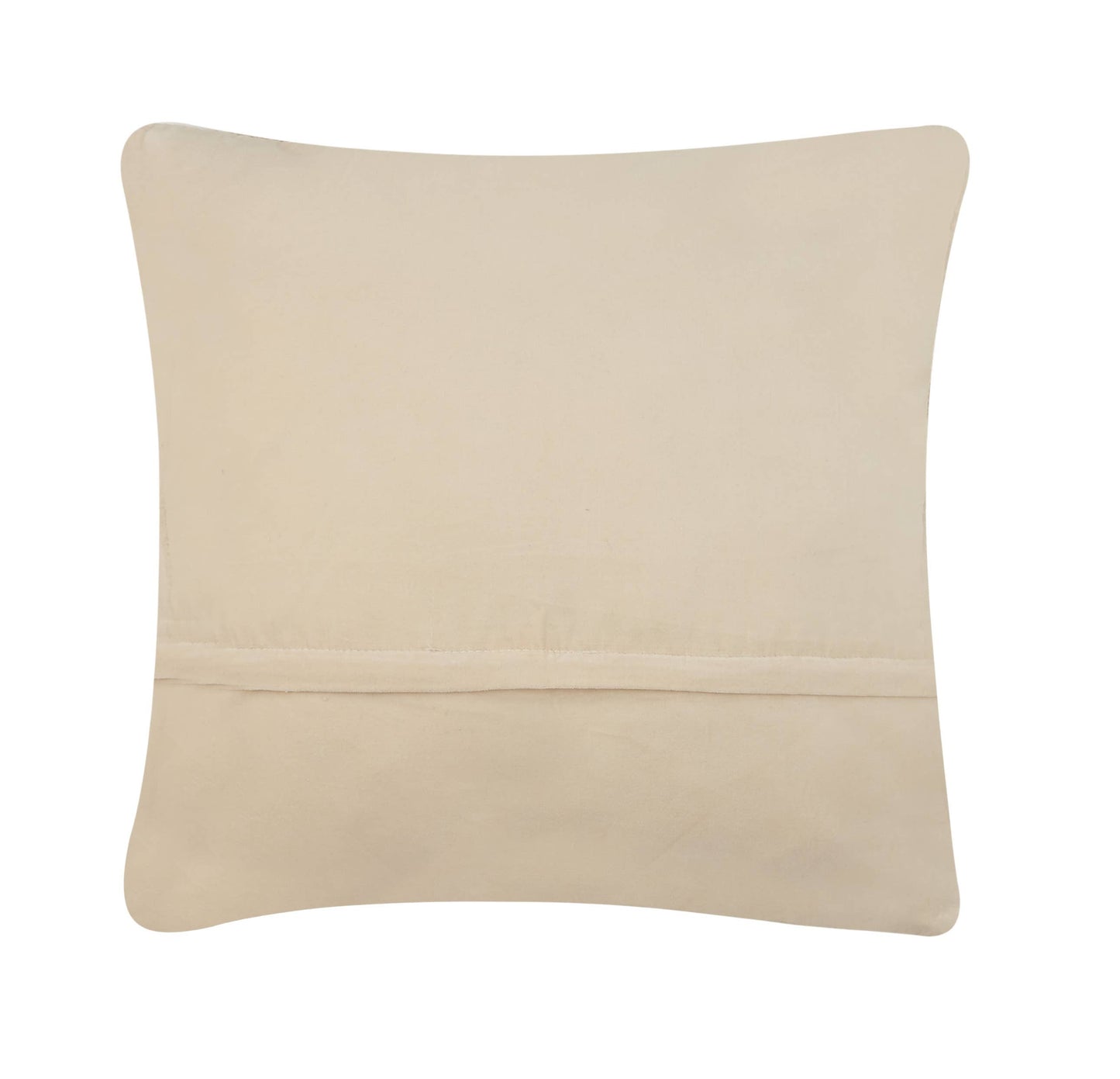 Peking Handicraft - Golden Lab Canoeing Hook Pillow - PMA Store at the Portland Museum of Art, Maine