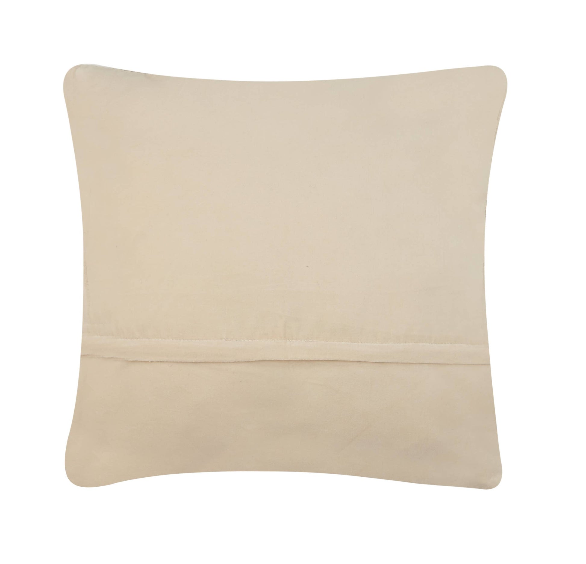 Peking Handicraft - Golden Lab Canoeing Hook Pillow - PMA Store at the Portland Museum of Art, Maine