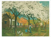 Pomegranate - The Woodblock Prints of Gustave Baumann Book of Postcards - PMA Store at the Portland Museum of Art, Maine