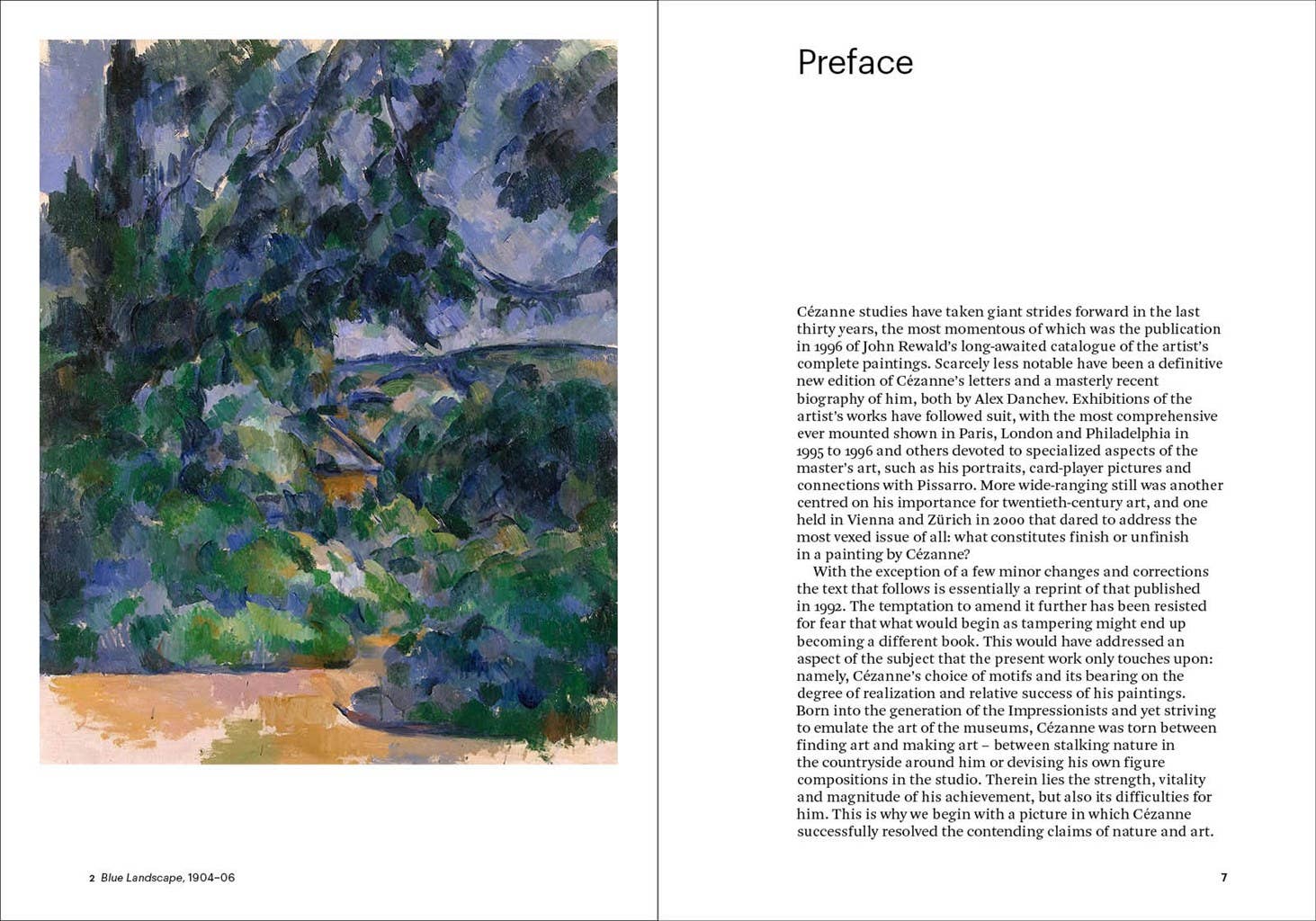 W. W. Norton - Cézanne:: Paperback - PMA Store at the Portland Museum of Art, Maine