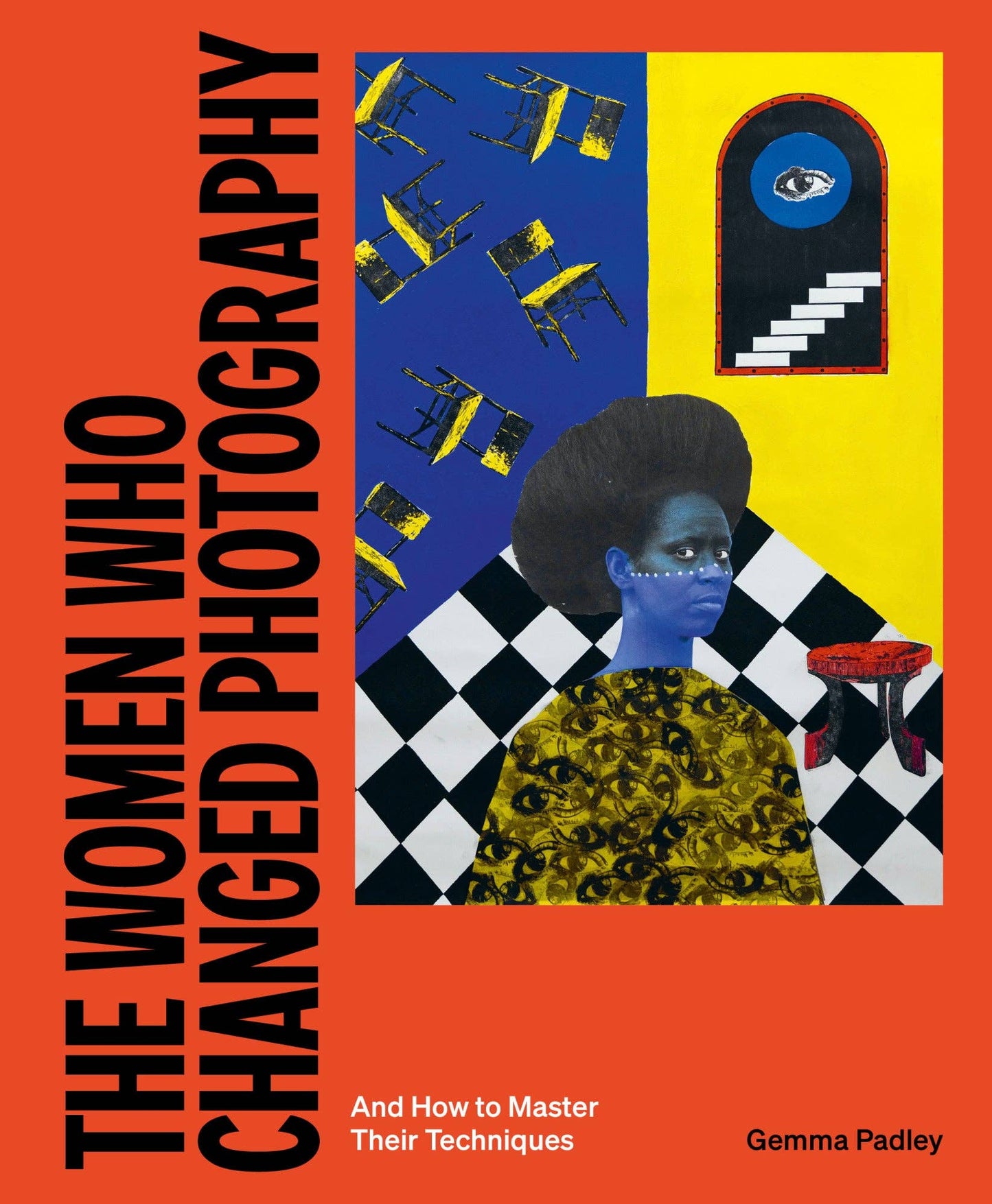 Chronicle Books - The Women Who Changed Photography - PMA Store at the Portland Museum of Art, Maine