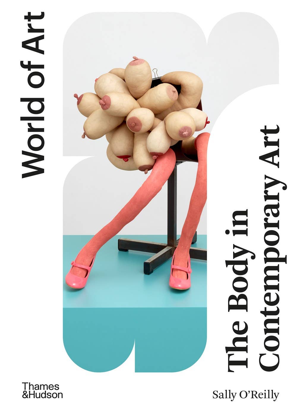W. W. Norton - The Body in Contemporary Art: Paperback