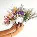 Dried Flower Bundles: Rustic - PMA Store at the Portland Museum of Art, Maine
