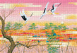 Pomegranate - Masayoshi Mizuho 1000-Piece Jigsaw Puzzle - PMA Store at the Portland Museum of Art, Maine