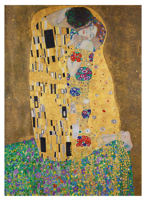 Pomegranate - Gustav Klimt Book of Postcards - PMA Store at the Portland Museum of Art, Maine