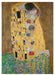 Pomegranate - Gustav Klimt Book of Postcards - PMA Store at the Portland Museum of Art, Maine