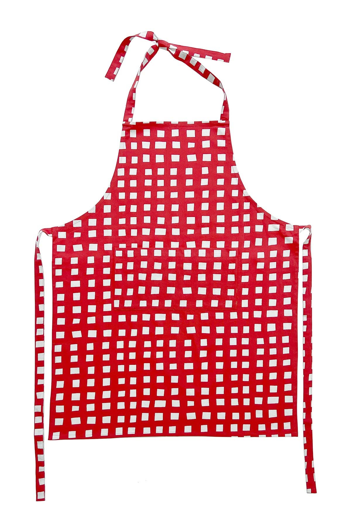 Apron: Basket Peri - PMA Store at the Portland Museum of Art, Maine
