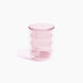 Poketo - Double Wall Groovy Cup: #20531 Blue - PMA Store at the Portland Museum of Art, Maine