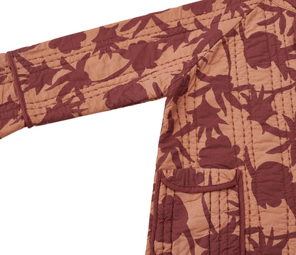 Peking Handicraft - Natalia Robe XSmall/ Small - Jungalow