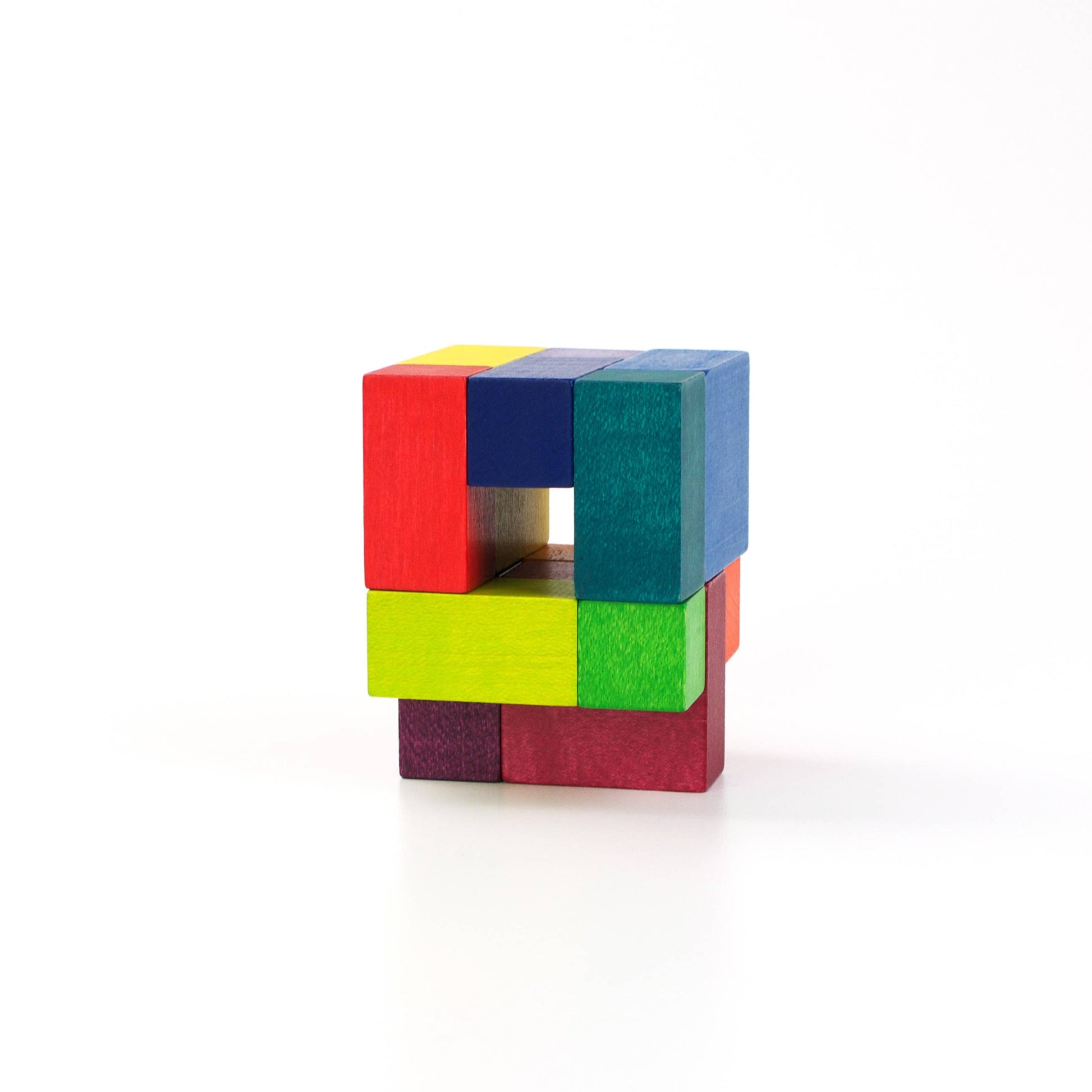 Beyond123 - Playable ART Cube - PMA Store at the Portland Museum of Art, Maine