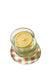 Xenia Taler - Gingham Coaster - Set of 4 - PMA Store at the Portland Museum of Art, Maine