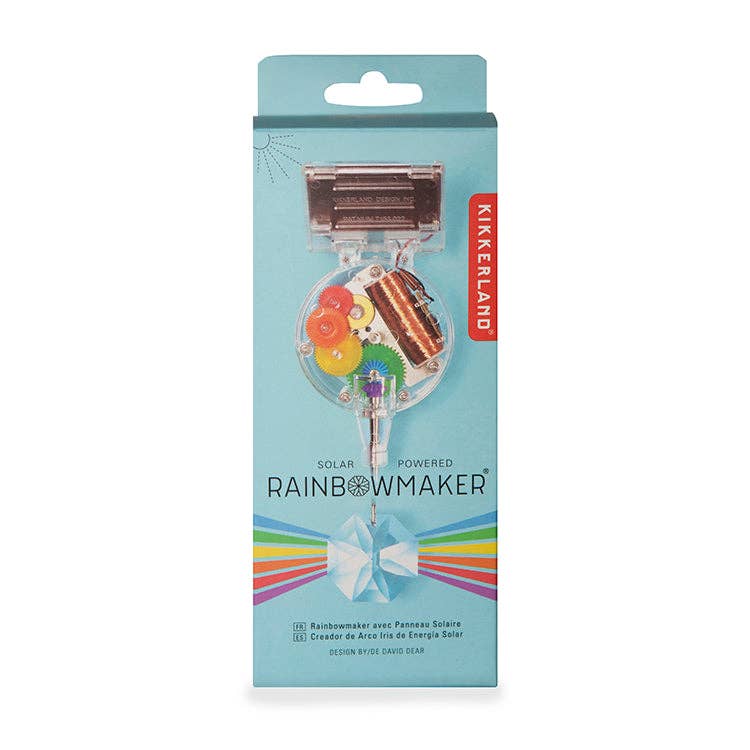 Rainbowmaker - PMA Store at the Portland Museum of Art, Maine