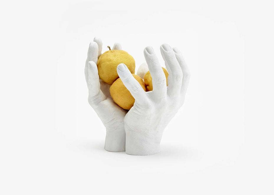 Bowl Hand - PMA Store at the Portland Museum of Art, Maine