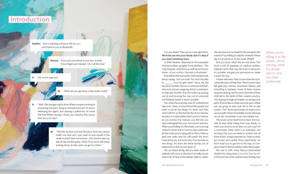Schiffer Publishing - The Motherhood of Art - PMA Store at the Portland Museum of Art, Maine