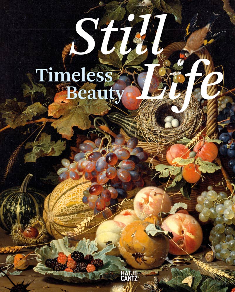 ARTBOOK | D.A.P. - Still Life