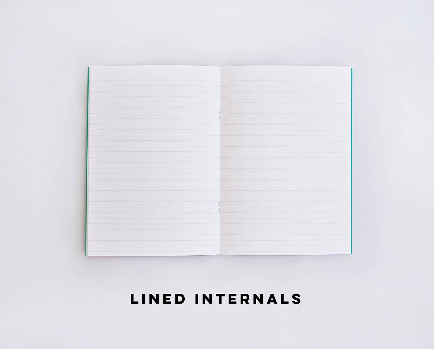Superbloom Slimline Notebook: Lined - PMA Store at the Portland Museum of Art, Maine
