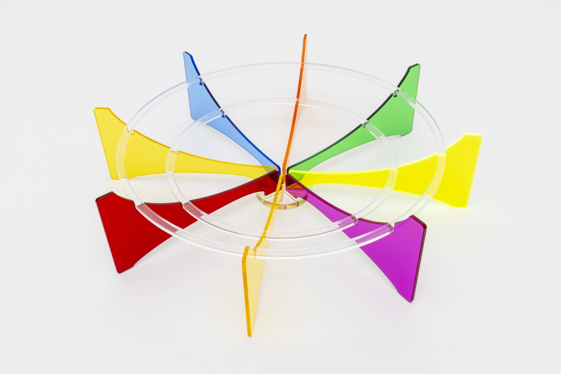 Rainbow Fruit Bowl - PMA Store at the Portland Museum of Art, Maine
