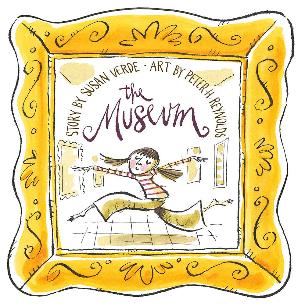 Abrams - The Museum