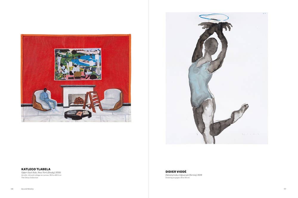 When We See Us: A Century of Black Figuration in Painting: Hardcover - PMA Store at the Portland Museum of Art, Maine