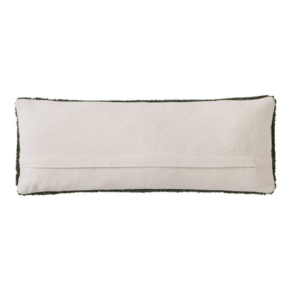 Peking Handicraft - CAMP WANDAWEGA TROUT HOOK PILLOW - Camp W - PMA Store at the Portland Museum of Art, Maine