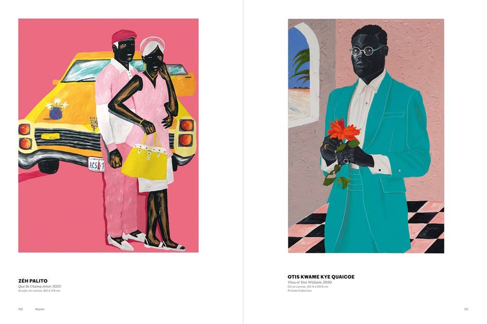When We See Us: A Century of Black Figuration in Painting: Hardcover - PMA Store at the Portland Museum of Art, Maine