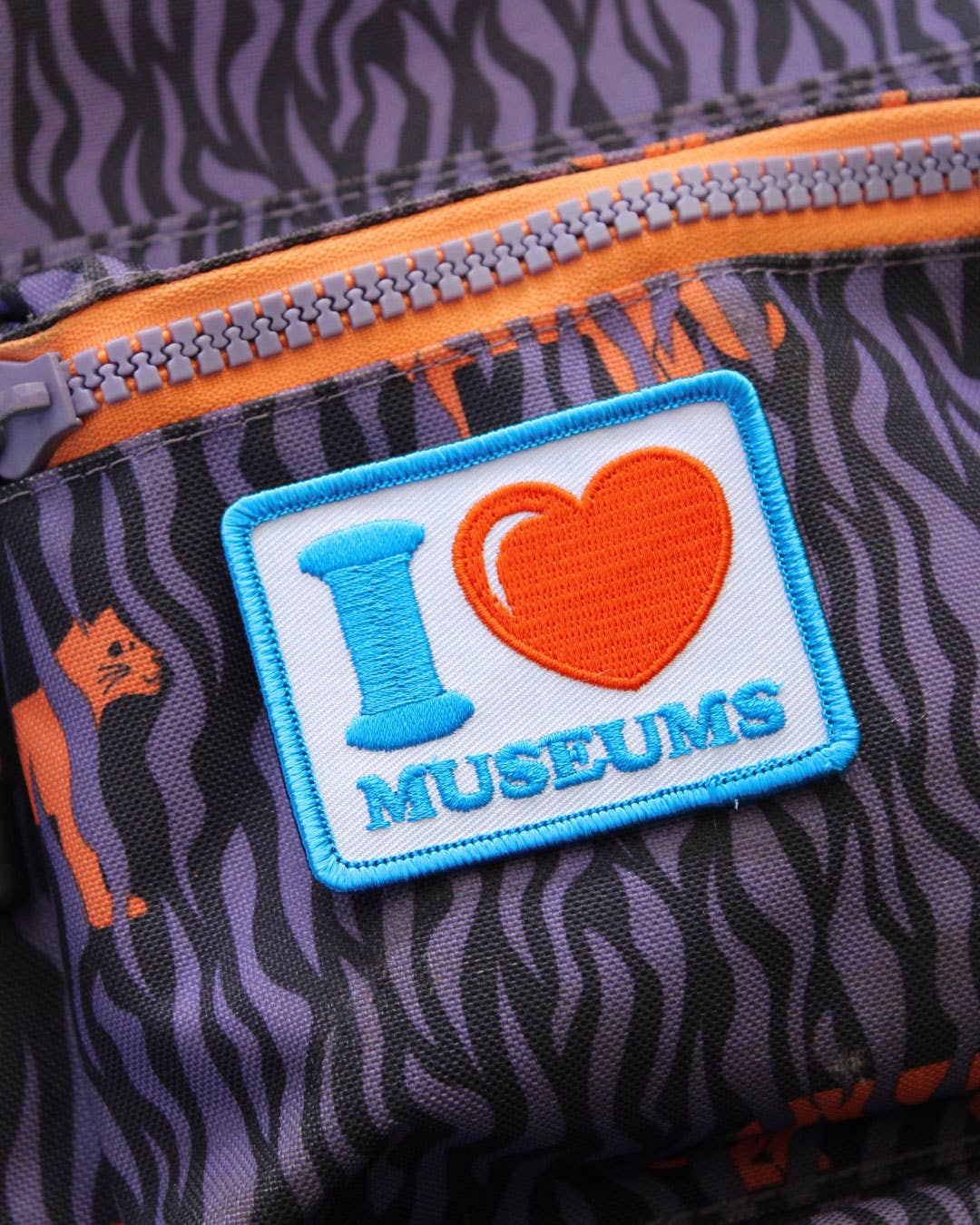 I Heart Museums • Patch - PMA Store at the Portland Museum of Art, Maine