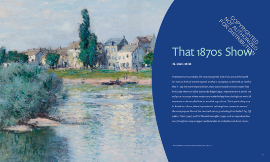 Impressionist Revolution: Monet to Matisse from th - Nicole R Myers: Hardcover - PMA Store at the Portland Museum of Art, Maine