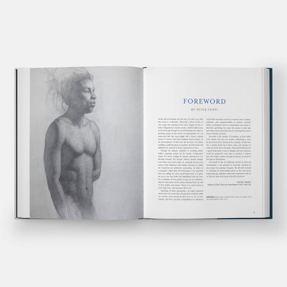 Phaidon - The Figurative Artist's Handbook - PMA Store at the Portland Museum of Art, Maine