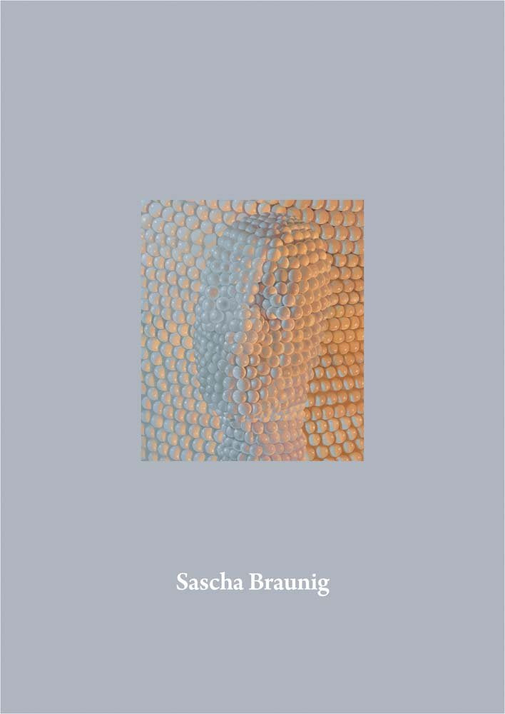 Sascha Braunig cover image